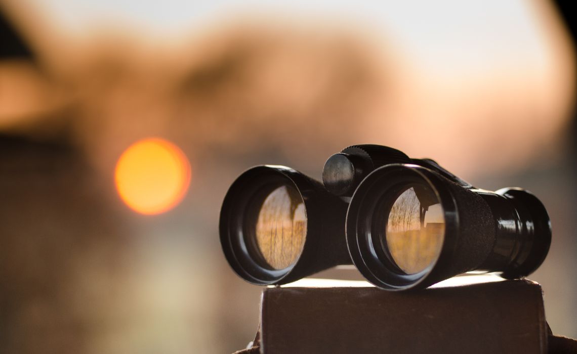Watching Clearly Choosing the Right Candidate: Seeing Potential More Clearly | Talentra